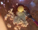 Foto del paso 2 de la receta: Pancake de guineo y avena