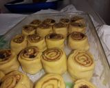 Foto del paso 6 de la receta: Roles de Canela