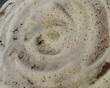 A picture of step 7 of Leftover Rice Dosa.