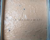 Foto langkah ke 2 dari resep Bolu Diet Oats Banana.
