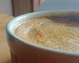 Une image de l'étape 5 de 🌱 Tarte au flan (sans lactose).