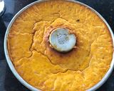 Foto del paso 8 de la receta: Flan casero de zapallo