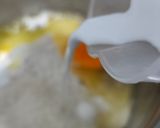 Foto langkah ke 2 dari resep Bolu Kukus Mekar.