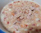 Foto del paso 3 de la receta: Pastel de salmón y bonito en airfryer