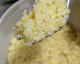 Foto del paso 4 de la receta: Ensalada de cous cous con arándanos, granada y albaricoque -Lékué-