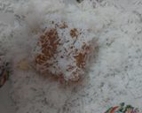 Foto langkah ke 3 dari resep Ongol Ongol Labu Kuning.