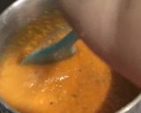 A picture of step 4 of LOZ: Persian Saffron- Almonds Dessert.