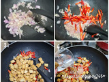 Tumis Tahu Tauge