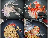 Foto langkah ke 2 dari resep Tumis Tahu Tauge.