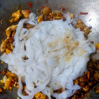 Langkah 6
