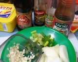 Foto langkah ke 1 dari resep Ayam Goreng Mentega.