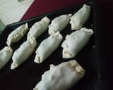 Foto del paso 4 de la receta: Empanadas de Acelga😋