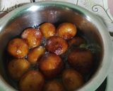 রাঙা আলুর পান্তুয়া (raanga aloor pantua recipe in Bengali) রেসিপি ধাপ - 3 ছবি