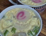 Foto langkah ke 3 dari resep Chawan mushi.
