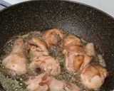 Foto langkah ke 2 dari resep Ayam Masak Kecap.