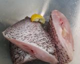 Foto langkah ke 1 dari resep Sop Gurame.