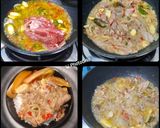Foto langkah ke 3 dari resep PGBA50 Beef Slice oseng pedas.