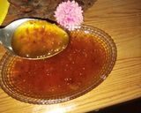 عکس مرحله 1 از دستور مارمالاد انجیر