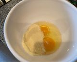 Foto del paso 5 de la receta: Sopa de cabello de ángel y pollo