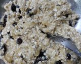 Foto del paso 1 de la receta: Galletitas fitness y veganas
