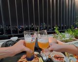 Hình bước làm 6 của món Nướng BBQ tại nhà (mâm cơm nhỏ của Trang 20)