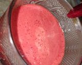 A picture of step 5 of Beetroot And Apple Juice.