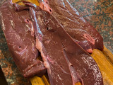 Hígado encebollado (diferente)