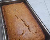 Foto del paso 3 de la receta: Budín carrot cake 100 % integral