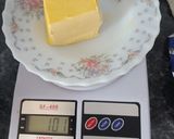 Foto del paso 1 de la receta: Alfajores de maicena