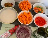 Vegan Korma recipe step 1 photo