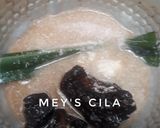 Foto langkah ke 6 dari resep Putu Mayang Betawi.