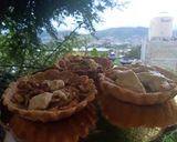 Foto del paso 11 de la receta: Tarta de manzana con crumbles