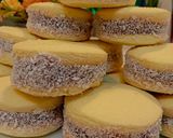 Foto del paso 11 de la receta: Alfajores de Maizena