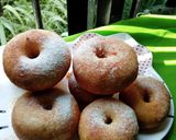 Foto langkah ke 6 dari resep Donat maizena.