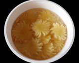 A picture of step 3 of STEWED PINEAPPLE 🍍 RINGS.