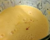 मैंगो कुल्फी आइसक्रीम (Mango kulfi ice-cream recipe in Hindi) रेसिपी चरण 6 फोटो