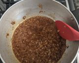 Foto del paso 4 de la receta: Miga de Pan con Pollo Frito