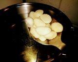 Foto do passo 3 de Gnocchi Fritti