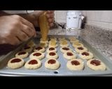 Foto del paso 3 de la receta: Mini pepas de dulce de batata y rosa mosqueta