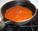 Foto del paso 3 de la receta: Bajoques farcides