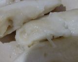 Foto langkah ke 1 dari resep Bola Pisang Isi Cokelat.