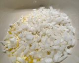 A picture of step 1 of Cauliflower Puree.