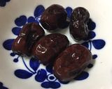 當歸柿餅雞湯的食譜步驟2照片