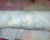 A picture of step 6 of Chicken & Potato Rolls.