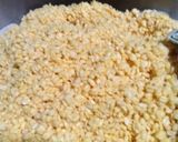 Foto langkah ke 1 dari resep Kue Buah mini thailand(kanom look choup) versi banyak.