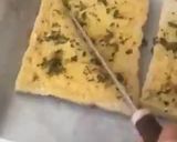 Foto langkah ke 3 dari resep 534. Garlic Bread Roti Tawar #InspirasiDapurRamadan #HantaranHariRaya.