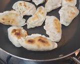 Foto del paso 4 de la receta: Gyozas de camarón