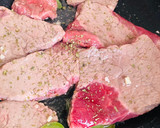 Foto del paso 4 de la receta: Arrozin con bistec 🥩