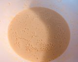 Foto del paso 4 de la receta: Tarta de queso🍓!! (Cheesecake)