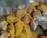 Foto del paso 4 de la receta: Arroz con pollo